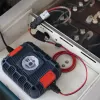 GX4820EU 48V 20A carregador industrial