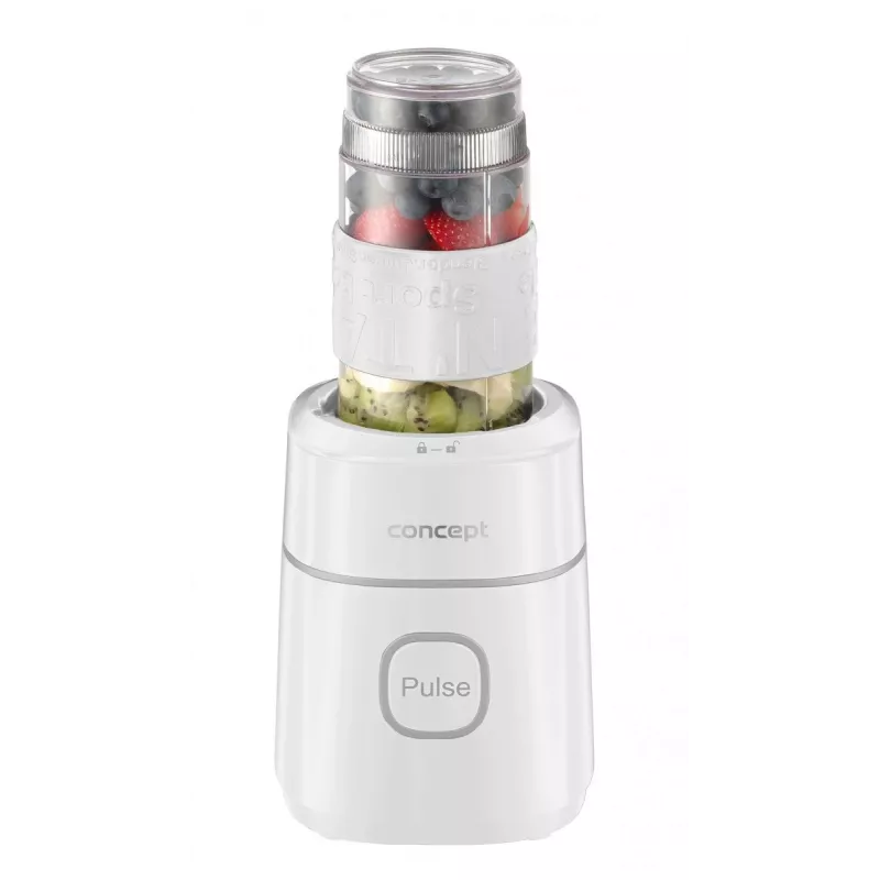 Batedeira Smoothie branco SM3491