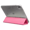 Capa com suporte tipo folio PICOM LAUT HUEX FOLIO para iPad Pro 13 polegadas (2024) com compartimento para caneta