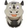 Mochila Affenzahn AFZ-FAS-001-047 Bege Poliéster Urbana