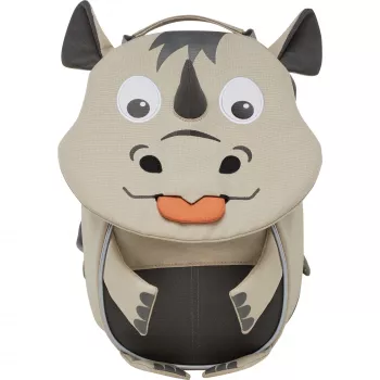 Mochila Affenzahn AFZ-FAS-001-047 Bege Poliéster Urbana