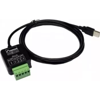 Exsys EX-1309-T - Adaptador série - USB - USB2.0 x 1 + RS-232/422/485 x 1 (EX-1309-T)