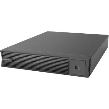 PowerWalker BP I72R-12x9Ah armário de baterias UPS rackmount
