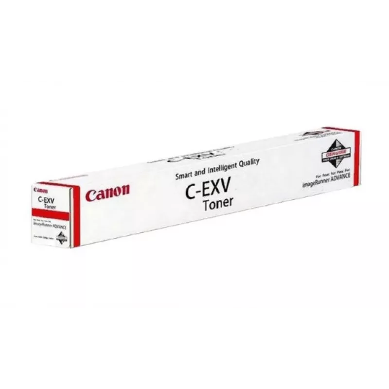 Toner Canon C-EXV 64 1 unid. preto 24000 páginas