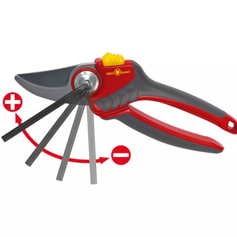 Cortador de relva WOLF-Garten RR 4000 PREMIUM PLUS