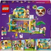 LEGO FRIENDS 42650 Loja de produtos para animais