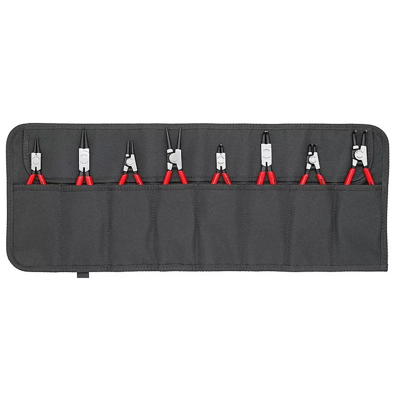 Conjunto de alicates Knipex 00 19 58 V01