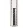 SMS X Tomada de corrente PD100003UK para suportes de ecrã X-Series, UK, preto