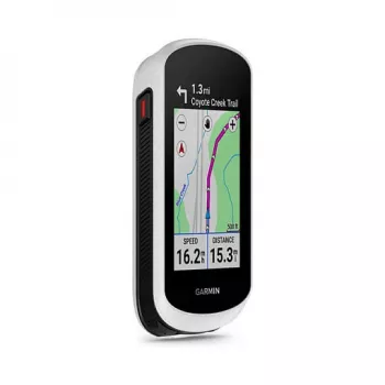 Garmin Edge Explore 2 Ciclocomputador sem fios 7,62 cm 16 GB autonomia da bateria 16 h