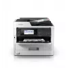 Impressora jato de tinta Epson WorkForce Pro WF-M5799DWF Multifunções monocromática A4, alto volume de impressão 60.000–100.000 páginas