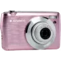 AgfaPhoto Realishot DC8200 rosa - Máquina fotográfica digital - 18 MP