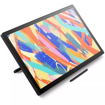 Mesa digitalizadora Wacom Cintiq 24 pen ONLY ENTERPRISE DTK246EK0B 24