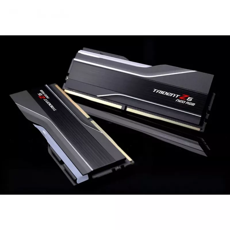 Módulo de memória G.Skill DDR5 128 GB (2 x 64 GB) 6000 MT/s