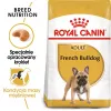 Royal Canin BHN French Bulldog Adult ração seca para cães, 9 kg