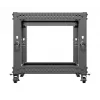 Estrutura aberta LANBERG OR01-6109-B 9U 600x600 mm