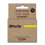 Tinteiro Actis KE-1294 (substituto Epson T1294; standard; 15 ml; amarelo)