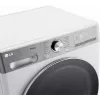 Máquina de lavar LG F2WR909P3W, 9 kg, 47,5 cm, 1200 rpm