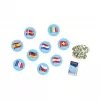 Quiz Planet Europa, jogo de quiz