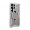 UAG Plasma XTE Magnet – capa para Galaxy S25 Ultra