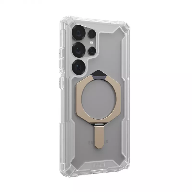 UAG Plasma XTE Magnet – capa para Galaxy S25 Ultra