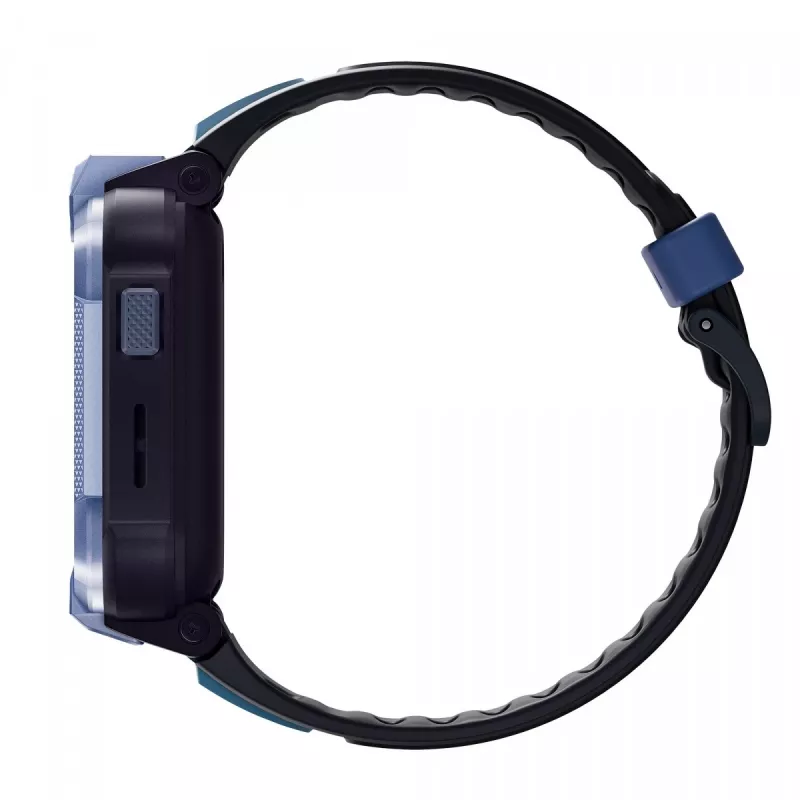 Smartwatch para criança Mibro Z5 4G LTE azul