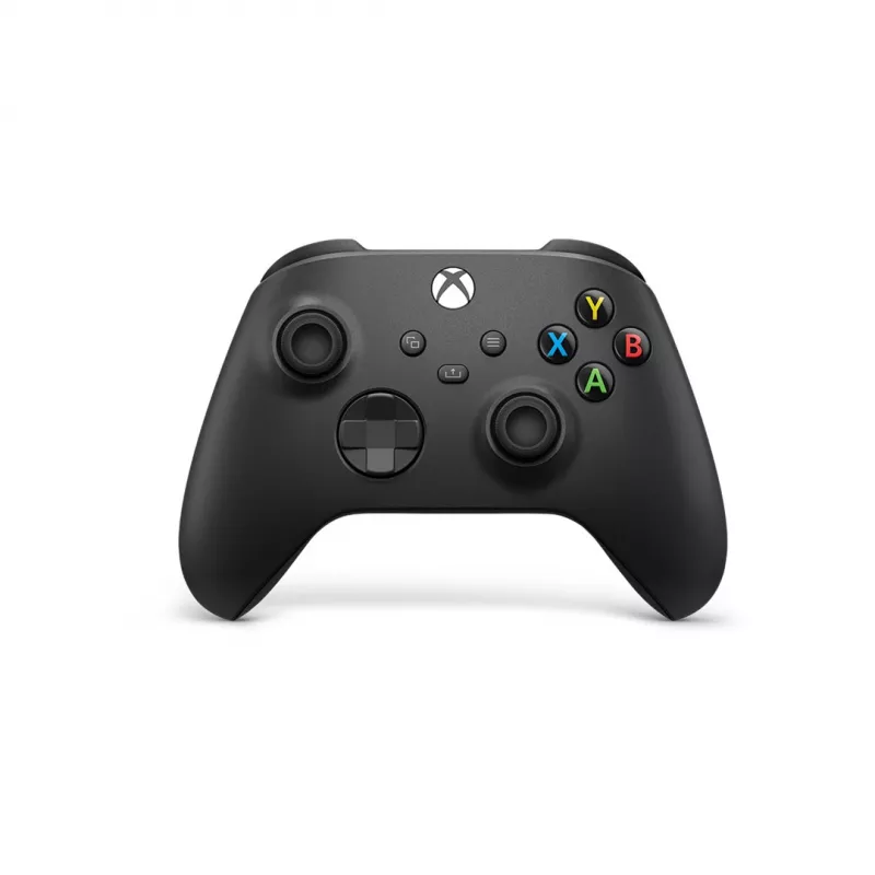 Consola de jogos Microsoft Xbox Series X — 1 TB SSD, AMD Ryzen Zen 2 3,8 GHz, AMD RDNA 2 (12 TFLOPS), 4K HDR, Wi‑Fi 5, Gigabit Ethernet, Blu‑Ray