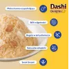 INABA Dashi Delights snack para gatos, flocos delicados de frango, 40 g