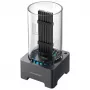 GRAUGEAR G-M2DK-AC-10G estação de acoplamento para unidade de armazenamento USB 3.2 Gen 2 (3.1 Gen 2) Type-C preto (G-M2DK-AC-10G)