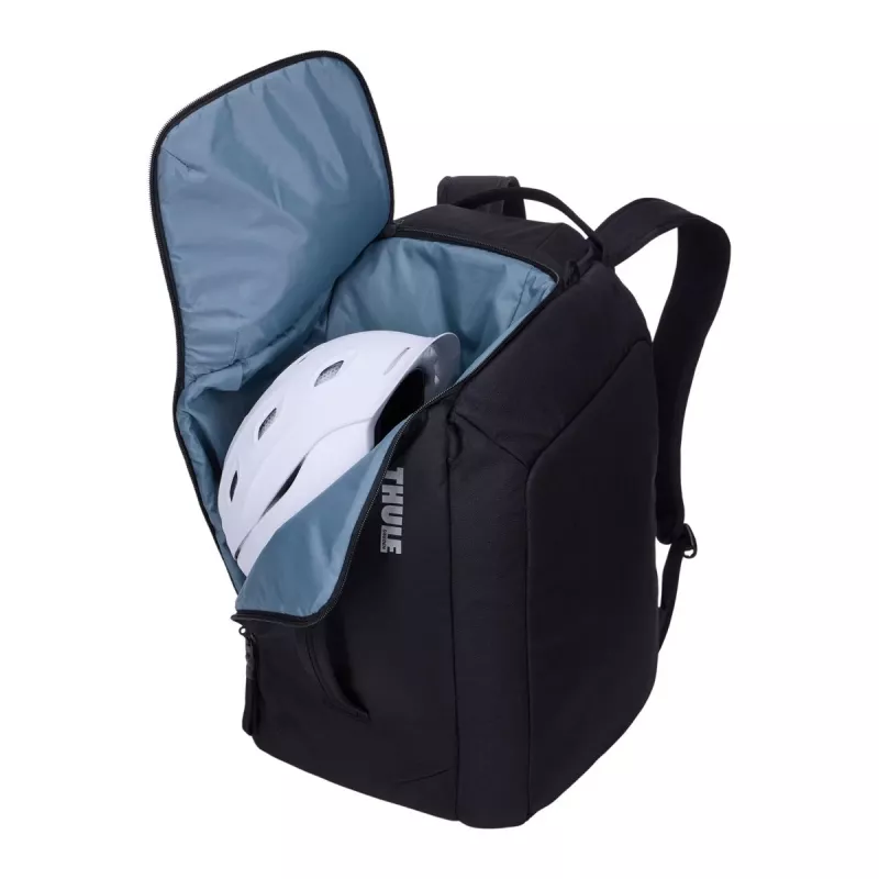 Thule 5152 Roundtrip Ski Boot Backpack 45L preto