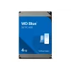 HDD Western Digital 4 TB 3,5 polegadas Serial ATA III WD40EZAX
