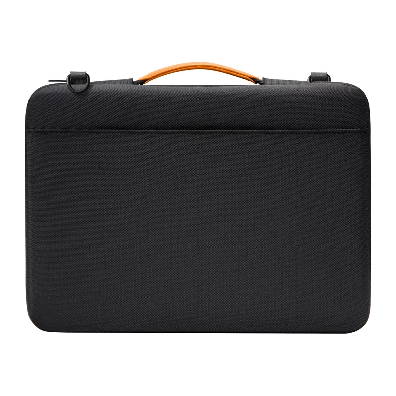 Mala para portátil Tomtoc Defender-A40 (preto) para notebooks até tamanhos compatíveis