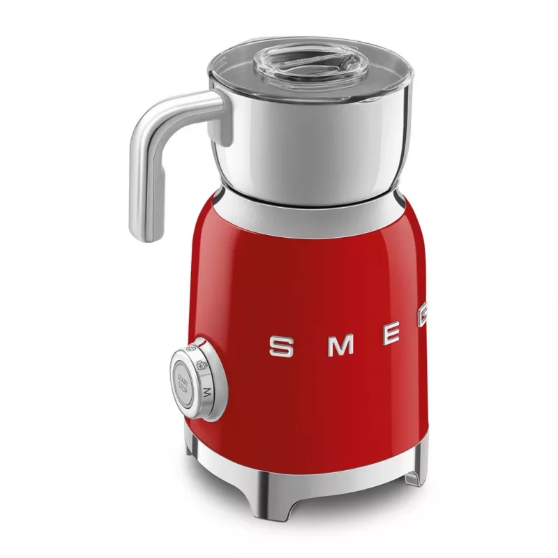 Smeg 50's Style MFF11RDEU vermelho