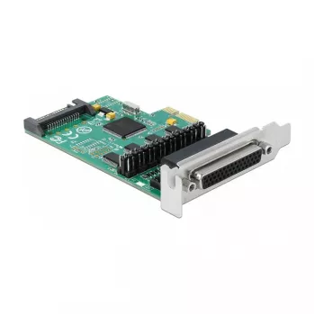 Placa PCI Express x1 DeLOCK 89938