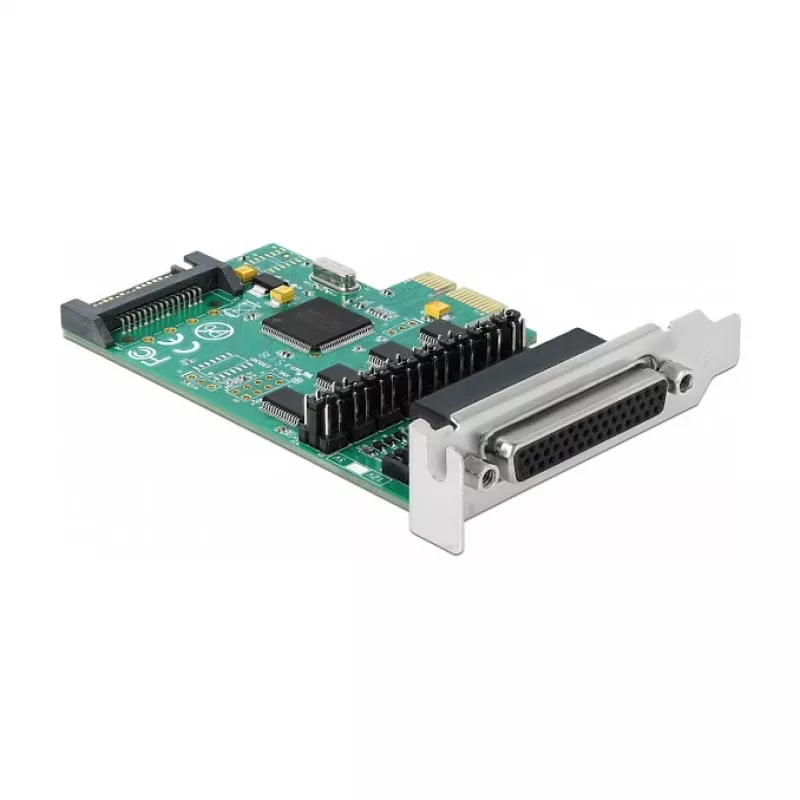 Placa PCI Express x1 DeLOCK 89938