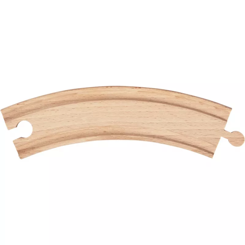 Eichhorn comboio, conjunto de carris 10 peças 100006403 (100006403)