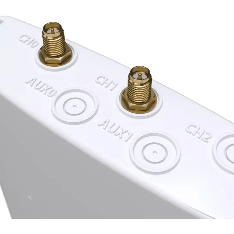Router Power over Ethernet Mikrotik NetBox 5 ax