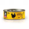 3Coty Chicken Cheers! comida húmida complementar para gatos 75 g
