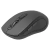 Teclado Savio KB-04 Home/Office USB QWERTY UK International Preto