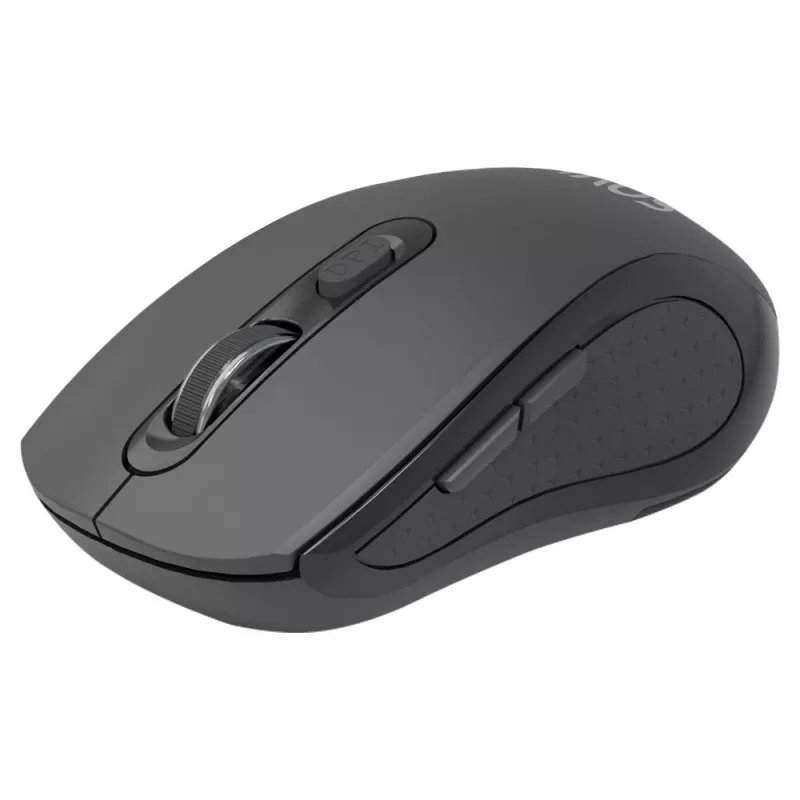 Teclado Savio KB-04 Home/Office USB QWERTY UK International Preto