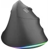 Rato NATEC Crake 2 Pro universal para destros USB Type-A ótico 12800 DPI