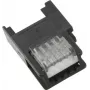 Conector 3M 37304-2206-000 FL, conector de cabo flexível para condutores 0,33–0,52 mm²