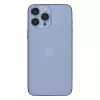 Apple iPhone 13 Pro Max 6.7 Dual SIM iOS 15 5G 128 GB azul recondicionado / recondicionado