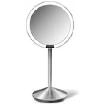 Espelho de maquilhagem simplehuman ST3004 Prateado