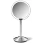 Espelho de maquilhagem simplehuman ST3004 Prateado
