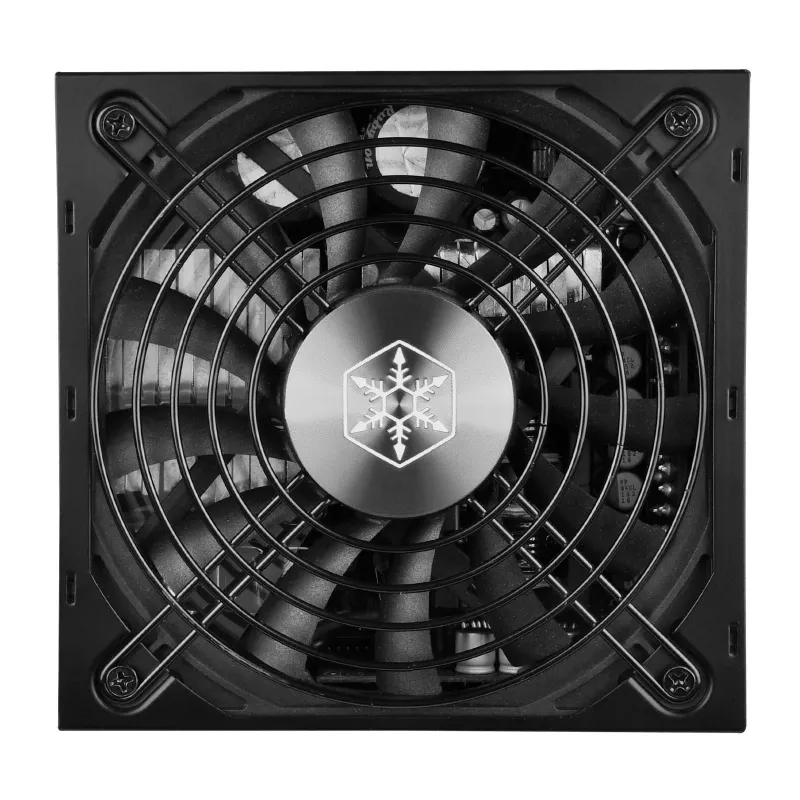 Fonte de alimentação Silverstone SST-EX1200R-PL Platinum