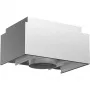 Conjunto de recirculação para exaustor Siemens LZ12FXD51, Aço inoxidável, 7,44 kg
