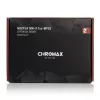 Kit de montagem Noctua NM-I17XX-MP83 chromax.preto para dissipadores Noctua compatíveis com LGA1700