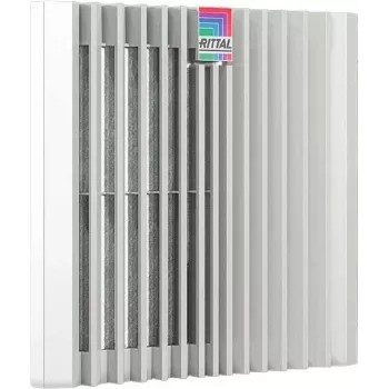 Filtro Rittal SK 3240.400 cinzento 1 unid. 400 g