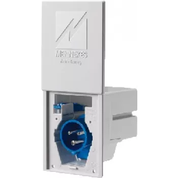 Mennekes 8001 azul