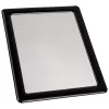 Filtro de ar DEMCiflex 1035 para Fractal Design Meshify C, preto, 1 unid.